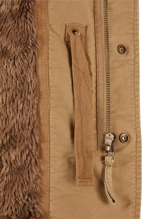 Produktbild Brandit Men Respite Jacket - 186281 (4XL)