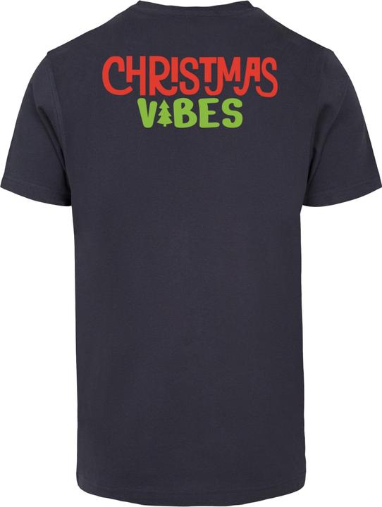 Actual product image Merchcode Christmas Vibes Tea - 182081 (XL)