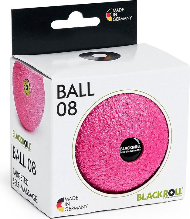 Image du produit Blackroll Balle 08