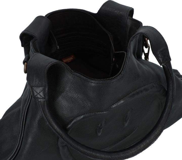 Produktbild Taschendieb Lachnerstrasse Schultertasche Leder 44 cm
