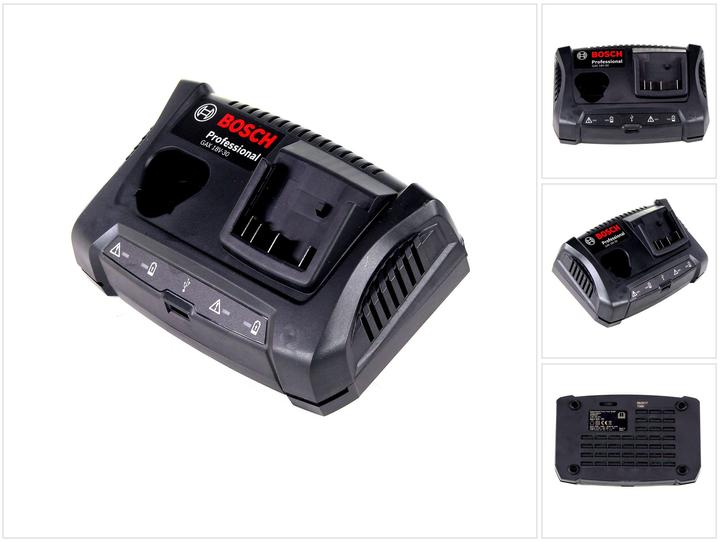 Produktbild Bosch Professional GAX 18V-30