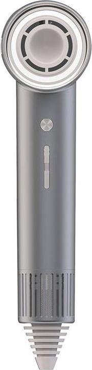 Produktbild InFace Plaukų džiovintuvas ZH-09G (pilkas)