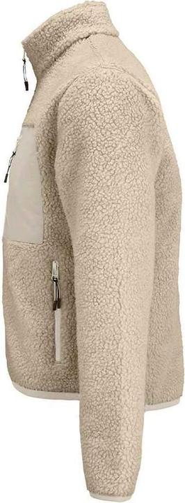 Image du produit Sols Veste unisexe Fury Sherpa Fleece pour adulte (3XL)