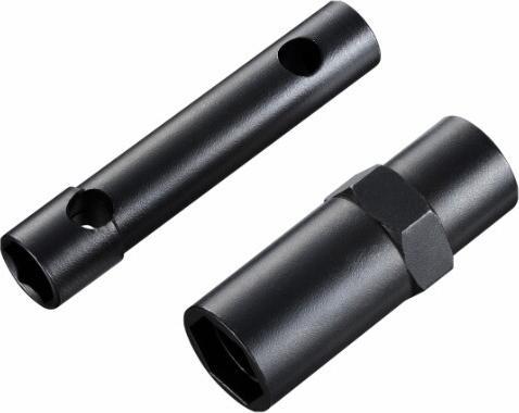 Actual product image Shimano TL-PD63 pedal bearing cone tool