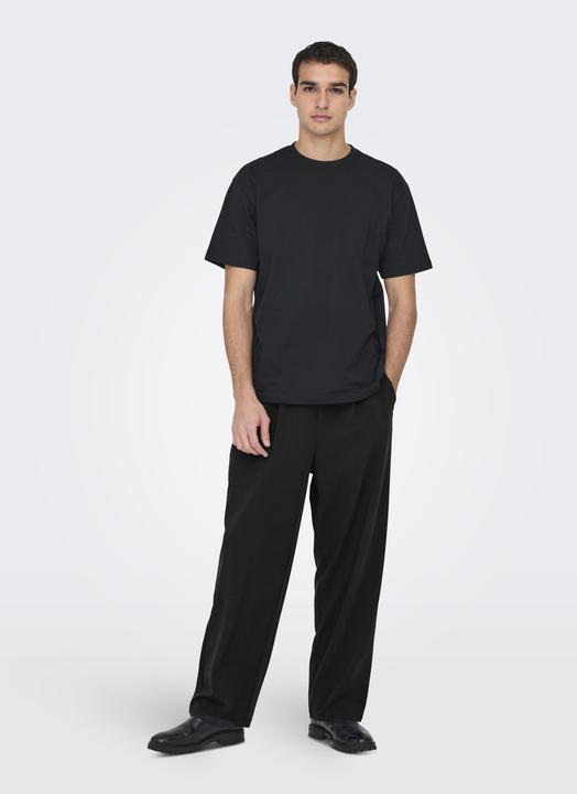 Actual product image Only & Sons ONSDAVES Baggy Fit Hose Hose (S)