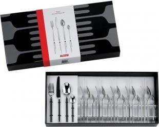 Immagine prodotto Alessi Dry (24 Pezzo/i, Set di posate)