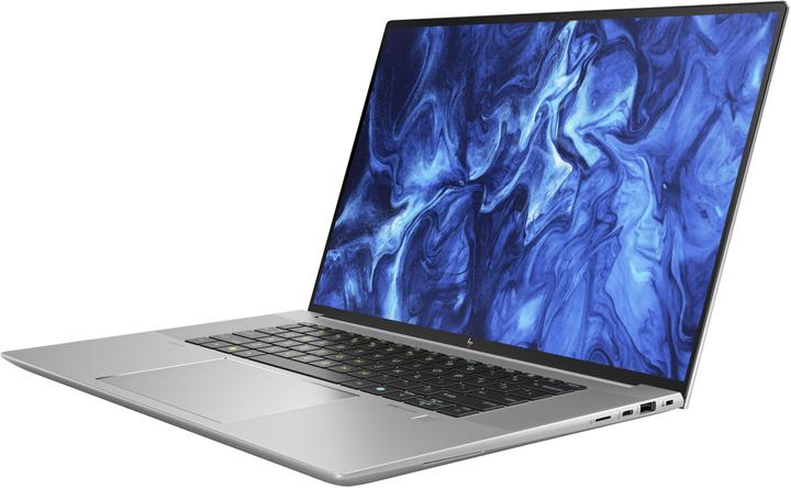 Image du produit HP ZBook Studio 16 G11 Intel Core Ultra 9 185H 40,64cm 16pouces WQUXGA 32GB 1TB/SSD NVIDIA RTX 4070 8G (16", 32 Go, 1000 Go, DE)