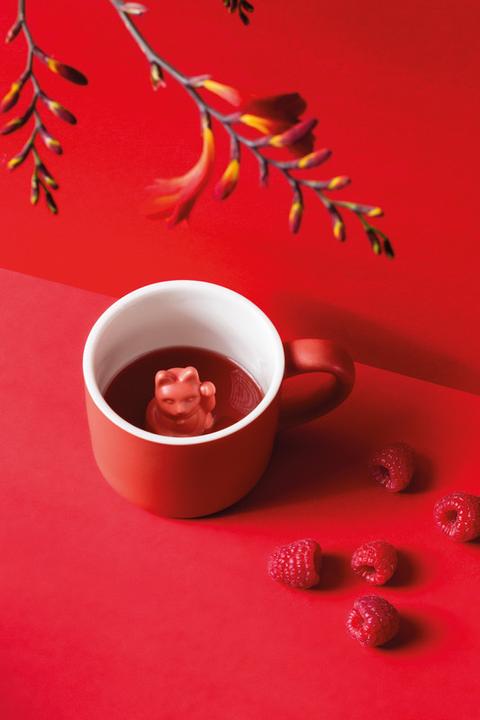 Image du produit Donkey Products Animal Mug Maneki Neko (150 ml, 1 x)