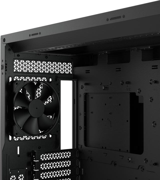 Productafbeelding Corsair 5000D LUCHTSTROOM TG (mATX, Mini-ITX, ATX)