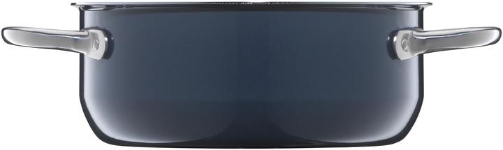 Image du produit WMF Bt Ftec Inspire 20cm Blueb (Cocotte + faitout, Technologie de fusion)