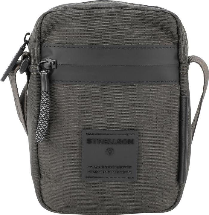 Produktbild Strellson northwood rs clint shoulderbag xsvz