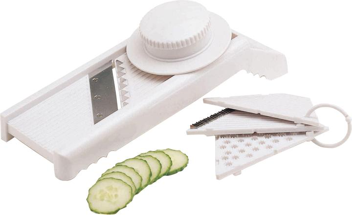 Immagine prodotto Kitchen Craft 7 in 1 Mandolino