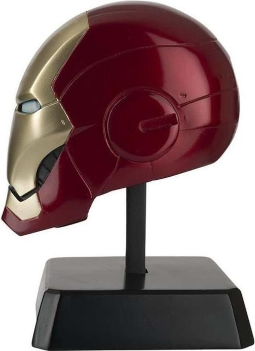 Produktbild Casque Iron Man Mark Vii Museum