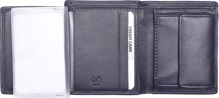 Immagine prodotto Giorgio Carelli Portafoglio unisex, RFID-protected