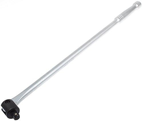 ASTAL Scharnierende handgreep 1/2" inch 600 mm extra lang voor dopsleutel (1/2")