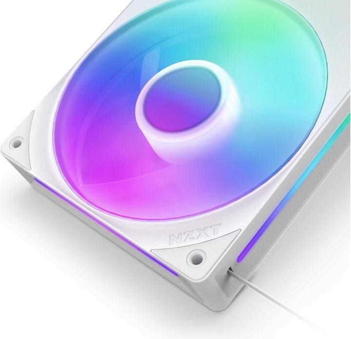 Immagine prodotto NZXT F240 RGB Core (120 mm, 1 x)