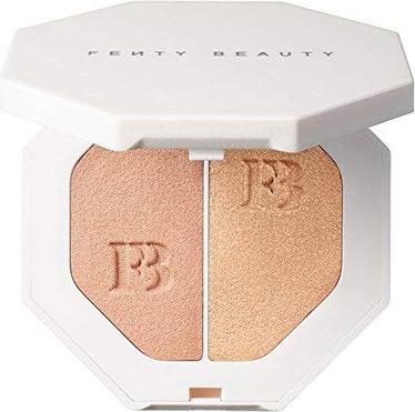 Immagine prodotto Fenty Beauty by Rihanna Killawatt Freestyle Highlighter Mean Money/Hu$tla Baby (Hu$tla Baby, Mean Money, Highlighter)