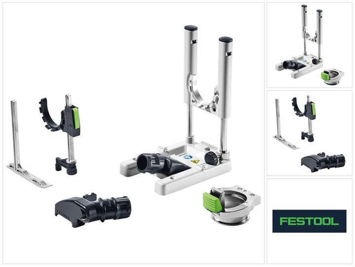 Actual product image Festool Kit d'accessoires OSC-AH/TA/AV-Set