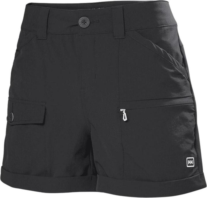 Produktbild Helly Hansen Maridalen Damen Wandershort (XL)