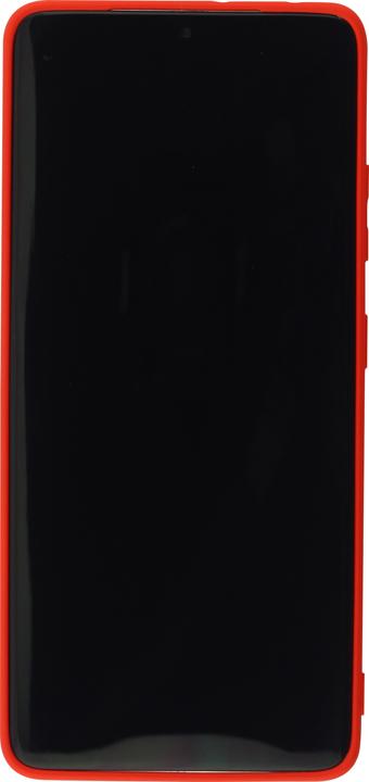 Produktbild PhoneLook Hülle Soft Touch (Samsung Galaxy S21 Ultra)