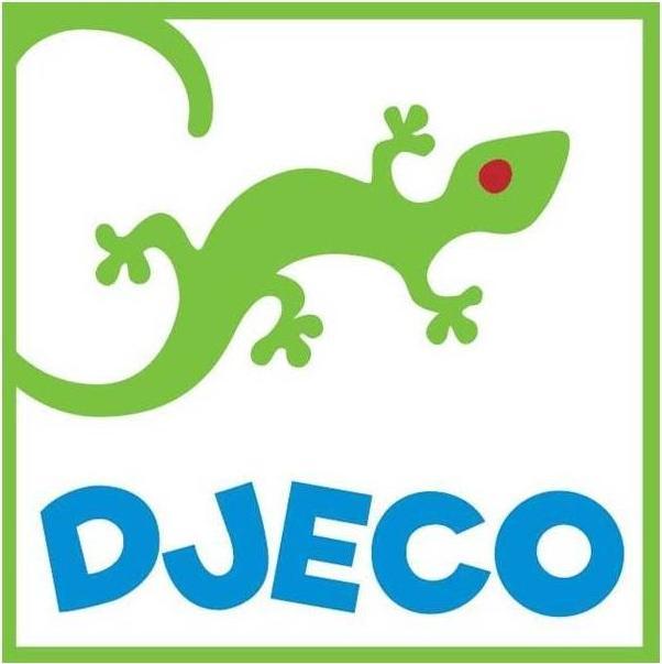 Produktbild Djeco Vogelkäfig