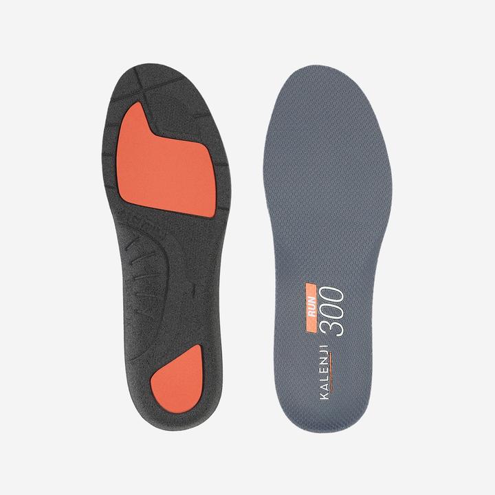 Actual product image Kalenji R300