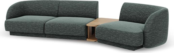 Produktbild Micadoni Miley (2-Sitzer, 3-Sitzer, 4-Sitzer)