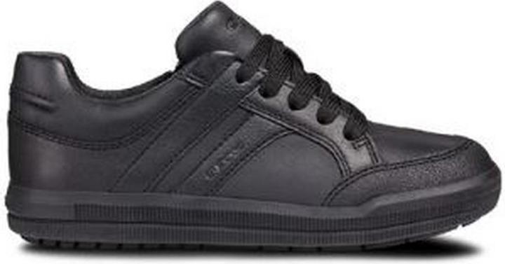 Produktbild Geox Jungen Sneaker J Arzach B D Leder (36)