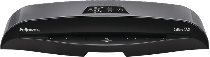 Actual product image Fellowes Laminator Calibre A3 (125 µm, A3)