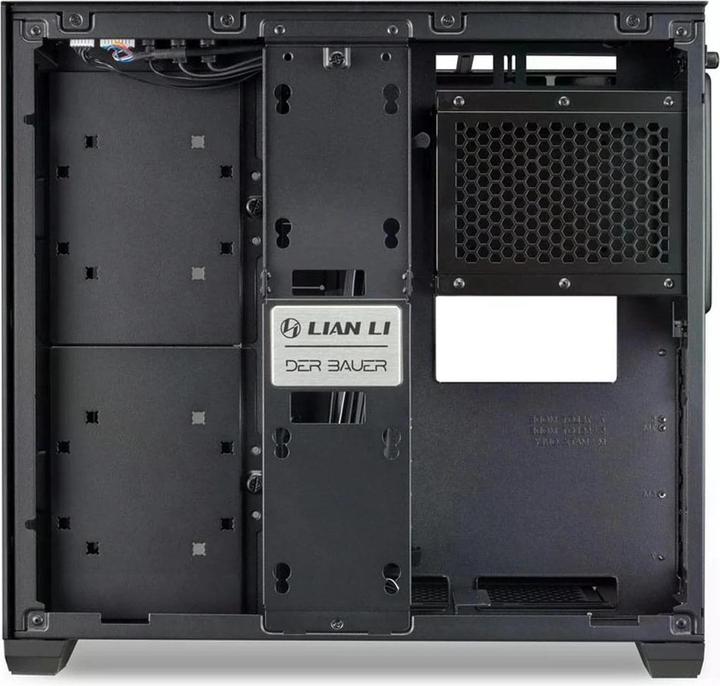Image du produit Lian-Li O11 Air Mini (ATX, mATX, Mini-ITX, E-ATX)