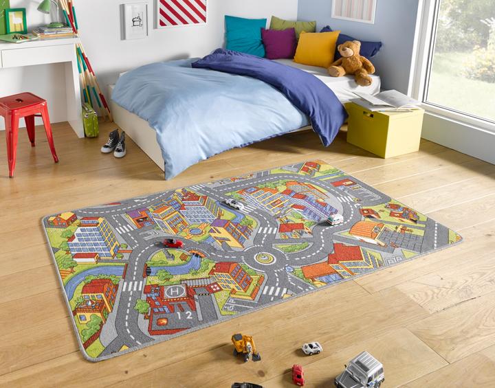 Immagine prodotto Hanse Home Città intelligente (200 x 90 cm)