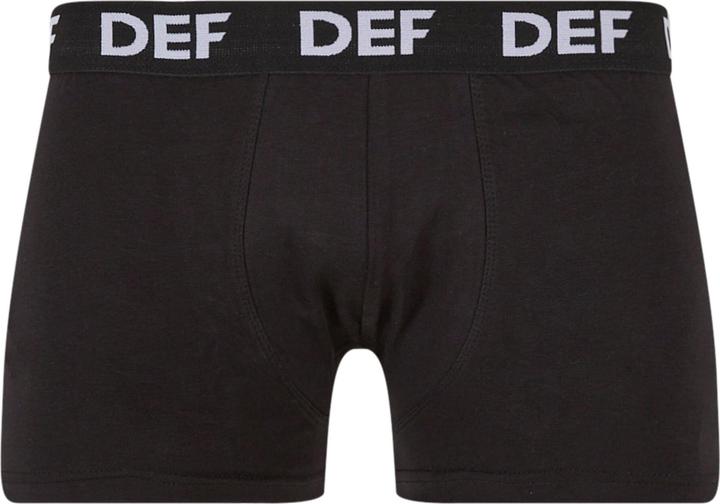Produktbild DEF Cost Boxershorts - 20881 (XXL)