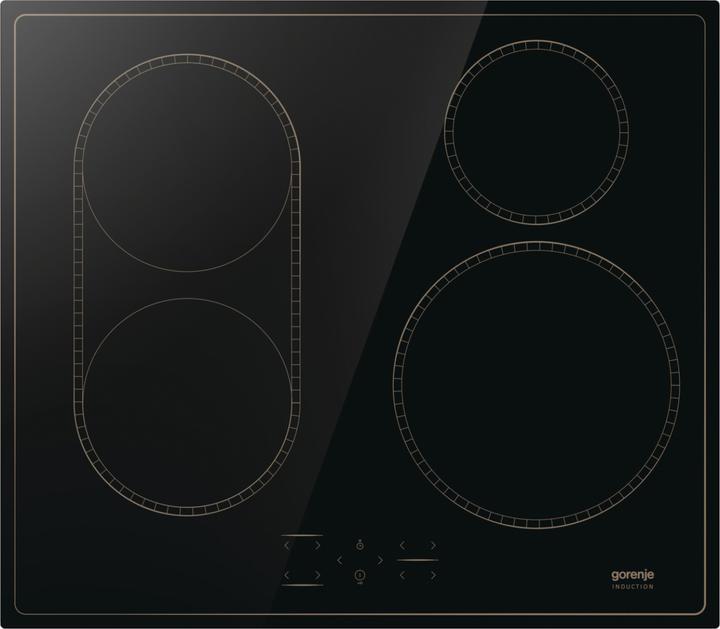 Productafbeelding Gorenje Kaitlent?? Kookplaat GI6421CLBSC