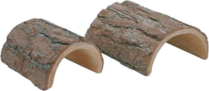 Produktbild Swisspet Baumrinden-Tunnel