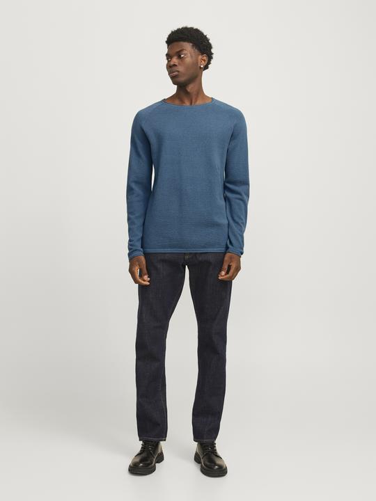 Immagine prodotto Jack & Jones Jjehill Knit Crew Neck Noos (XS)