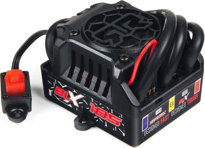 Actual product image Arrma BLX185 BL controller/ESC 3-6S, 1:8