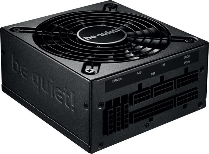 Productafbeelding be quiet! SFX-L Vermogen (500 W)
