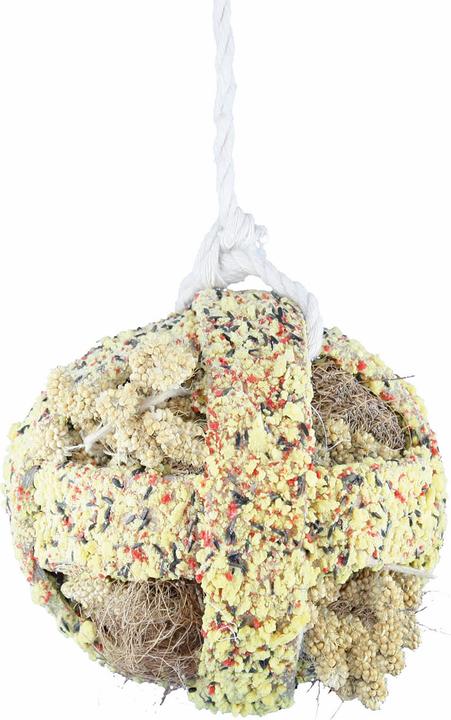 Produktbild Quiko Foodball Amarillo Fitness (6 x, 0.60 kg)