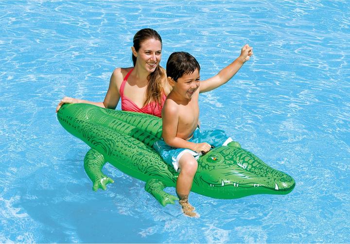 Produktbild Intex Lil' Gator