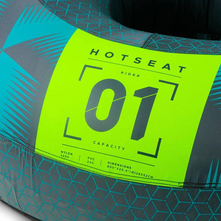 Immagine prodotto Jobe Hotseat