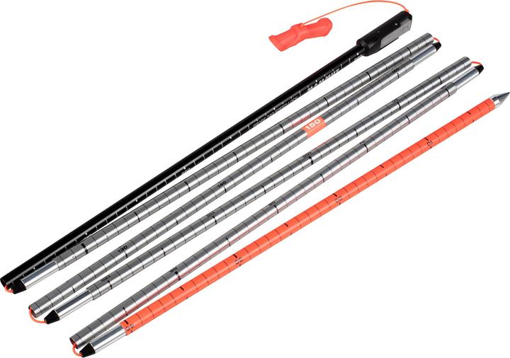Immagine prodotto Mammut Probe 240 Speed Lock