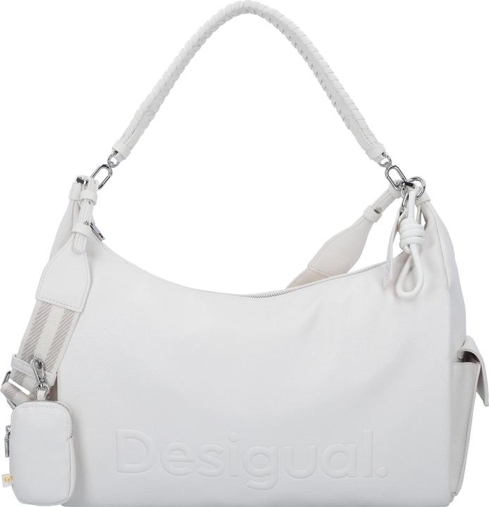 Immagine prodotto Desigual Borsa Brasilia a tracolla 40,5 cm