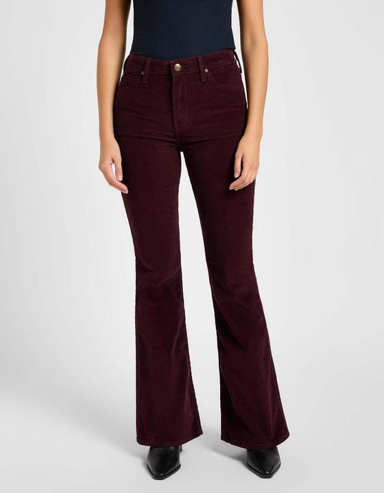 Image du produit Lee Pantalon en tissu Breese (28)