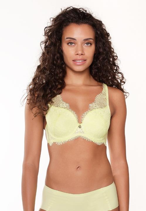 Produktbild LingaDore Form Triangel BH (75 C, Einzelpack)