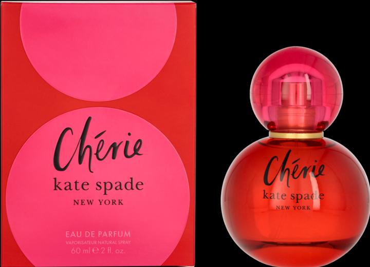Immagine prodotto Kate Spade Cherie 2 Fl Oz (Eau de parfum, 60 ml)