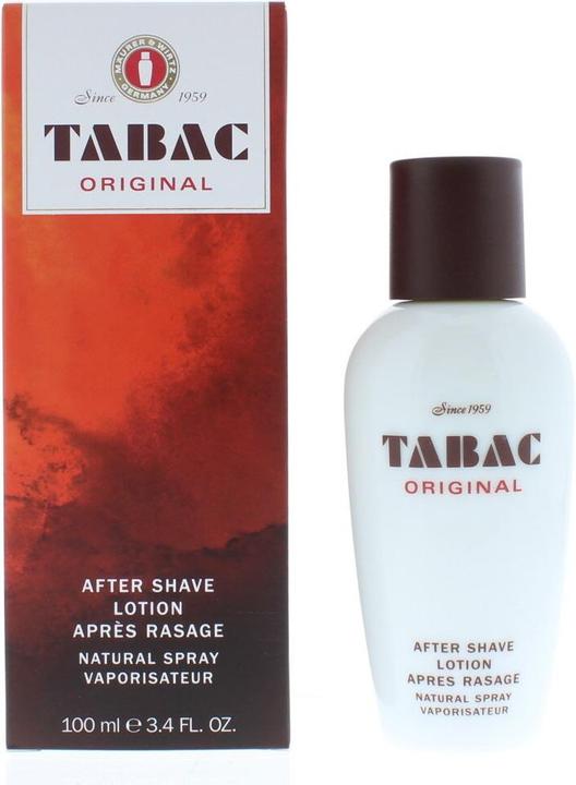 Actual product image Tabac Original (Lotion, 100 ml)