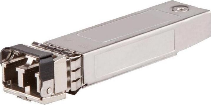 Actual product image HPE Aruba 10G SFP+ LC