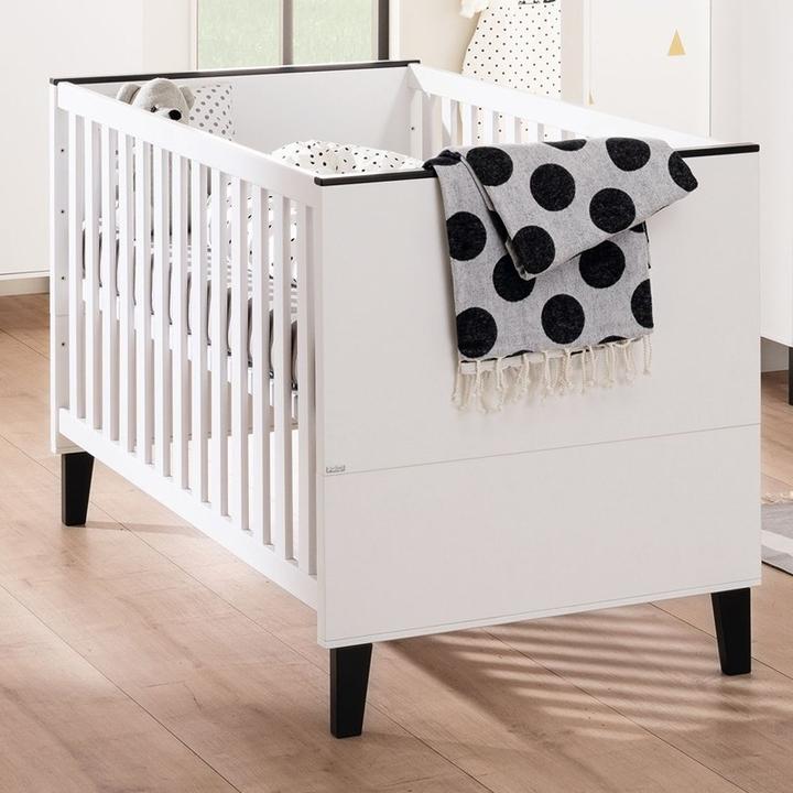 Produktbild Intirilife Faltschrank (108 x 54 x 170 cm)