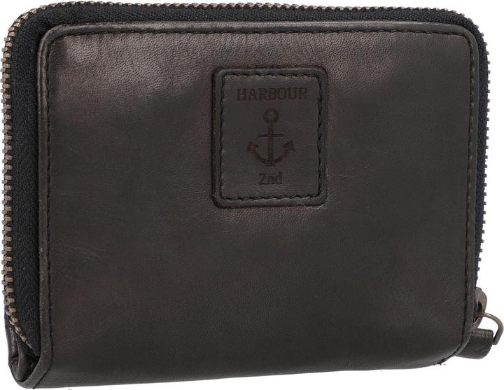 Produktbild Harbour 2nd Anchor Love Isidora Geldbörse Leder 12 cm