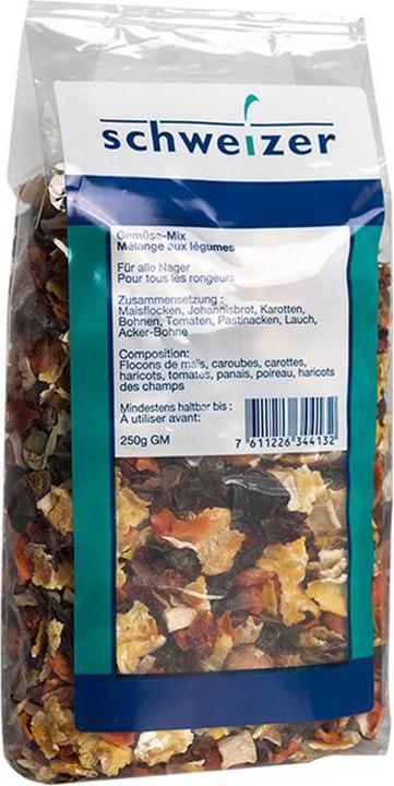 Immagine prodotto Schweizer Miscela di verdure (0.25 kg, 1 x)